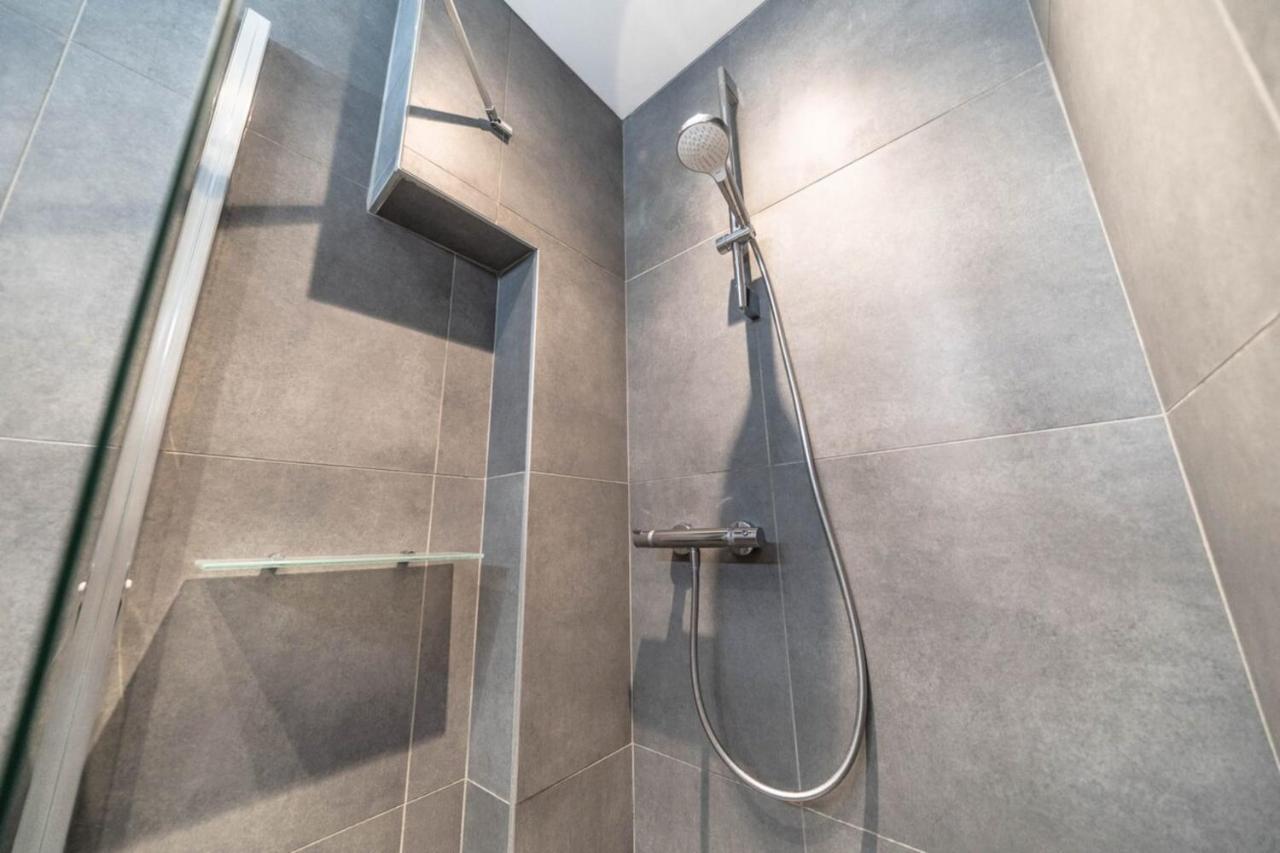 Appartement Situe A -Part Dieu Лион Екстериор снимка
