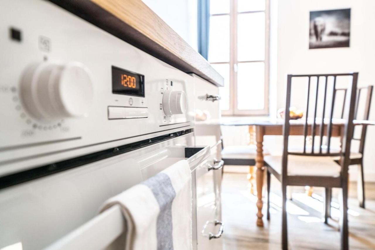 Appartement Situe A -Part Dieu Лион Екстериор снимка