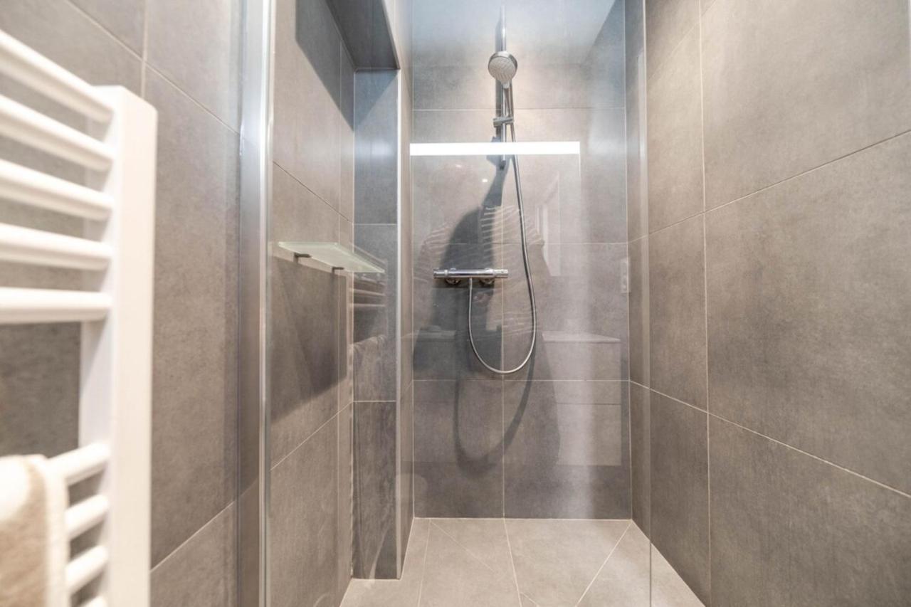 Appartement Situe A -Part Dieu Лион Екстериор снимка