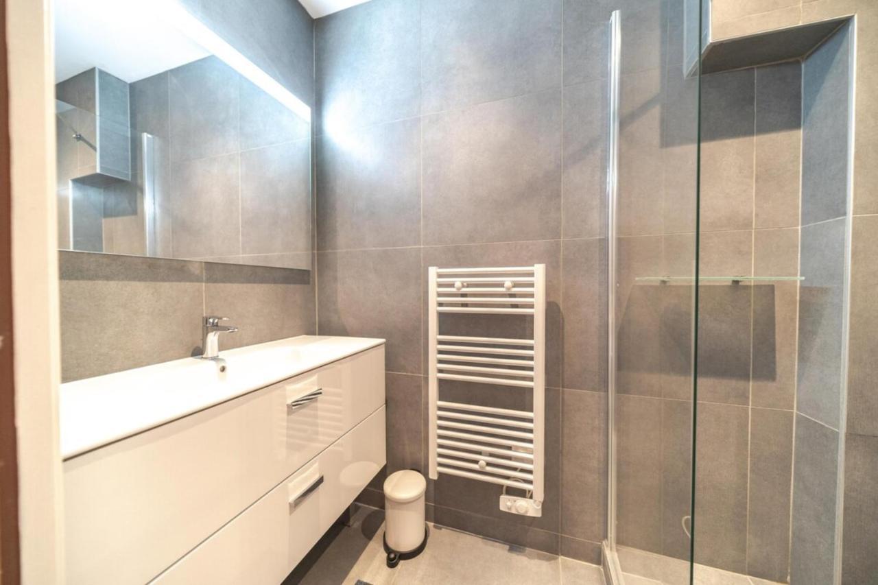 Appartement Situe A -Part Dieu Лион Екстериор снимка