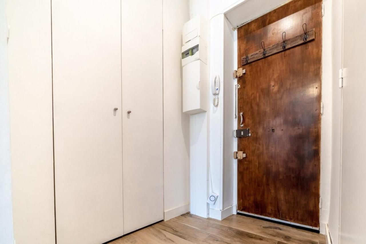 Appartement Situe A -Part Dieu Лион Екстериор снимка